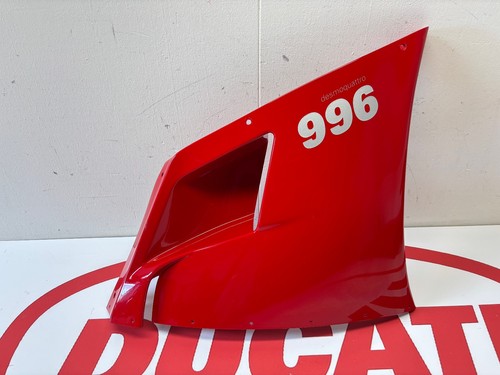 Carena superiore destra - , ducati