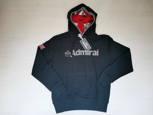 6441 admiral felpa uomo - felpa,