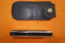 Nuova SUZUKI BLUESMASTER