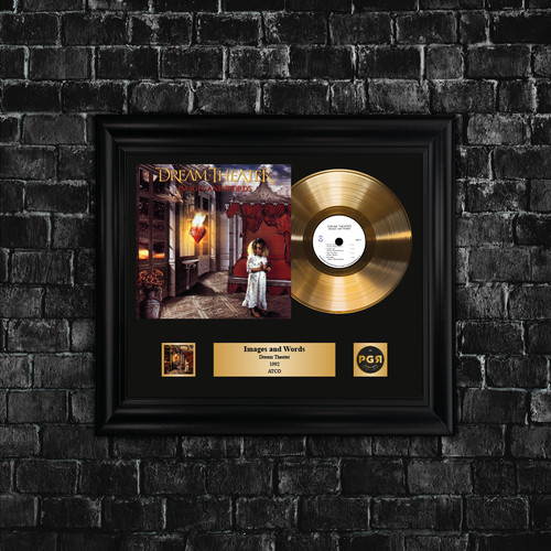 Copia firmata vinile - firmata, lp