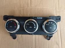 Centralina comandi climatizzatore Mazda CX-3 2018