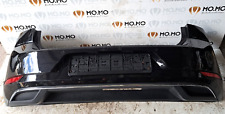PARAURTI POSTERIORE VW GOLF 7 VII PARACOLPI POSTERIORE (ORIGINALE)