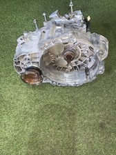 Cambio Manuale Audi A3 8P 2.0 140CV 02Q301103P