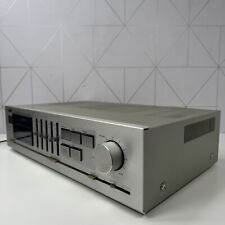 JVC A-X40 Amplificatore Stereo
