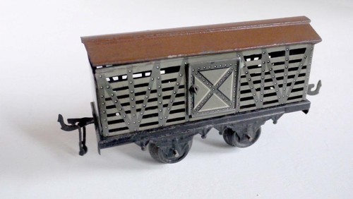 Bing bestiame camion - bing,