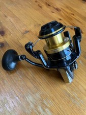 Mulinello da spinning Shimano