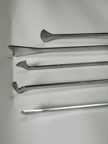 Whale tail piece pdr - pdr, tools