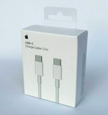 CAVO APPLE MACBOOK PRO IPAD PRO TYPE C USB TIPO C  1 METRO