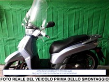 Sono disponibili ricambi - ricambi, usati