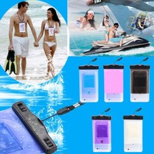 Custodia cover subacquea - custodia,