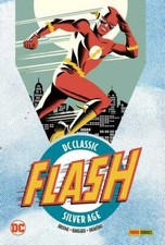 Flash Vol. 1 - DC Classic