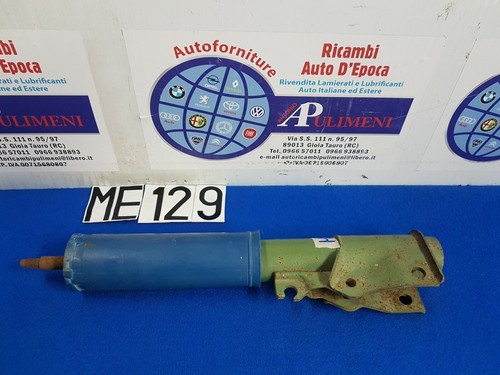 Ammortizzatore posteriore fiat - posteriore,