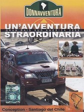 FILM DVD - DONNAVVENTURA 6