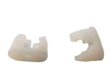 Coppia Tappi laterali in Pvc per spiaggiale per veneziana da 15mm e 25mm