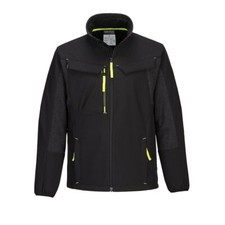 Giacca Softshell Eco Hybrid