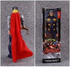 Avengers Marvel Hasbro THOR