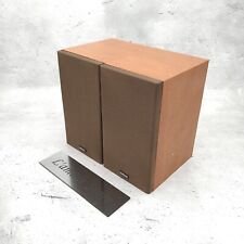 YAMAHA NS-10MM Marrone Mini