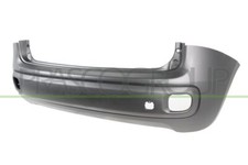 Prasco ft1241051 paraurti - prasco,