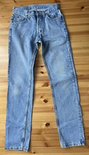Jeans Lee mod. Seattle Pantalone Jeans Lee tg. 28 Originale Vintage anni '90