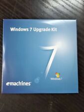 DVD UPGRADE WINDOWS ORIGINALI VARIE CASE GADGET INFORMATICO
