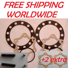 Kit guarnizioni mozzo ruota