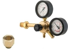 RIDUTTORE  AZOTO 60 BAR