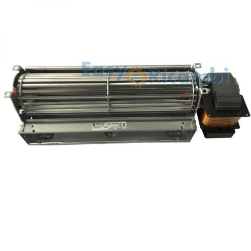 Ventilatore tangenziale emmevi - ventilatore,