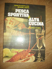 MARPILERO & LORATO - PESCA