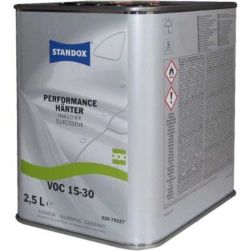 Indurente standox - indurente,