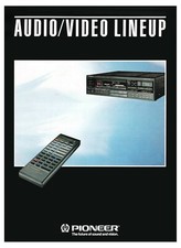 Brochure ad alta risoluzione