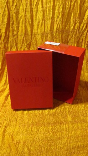 Valentino garavani scatola - garavani:, 1