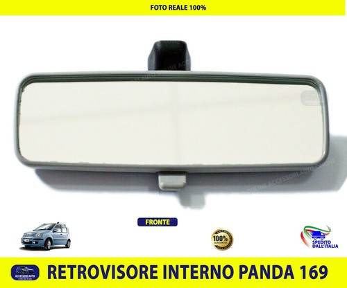 Retrovisore specifico - retrovisore,
