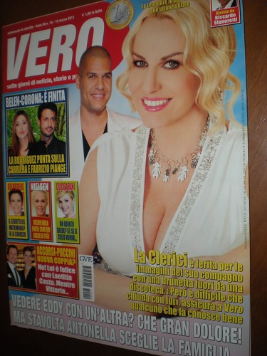 Vero.ANTONELLA