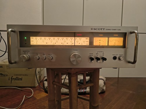 Scott t526l - scott,
