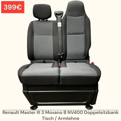 Sedile passeggero renault - passeggero,