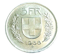 Svizzera helvetia 1968 - -,