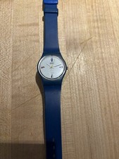 Rarissimo orologio swatch
