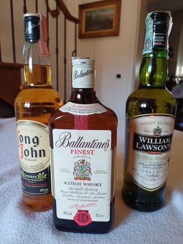 Whisky lotto tre - lotto,