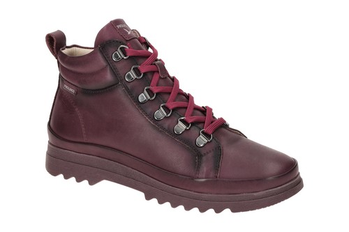 Scarpe pikolinos vigo rosse - pikolinos,