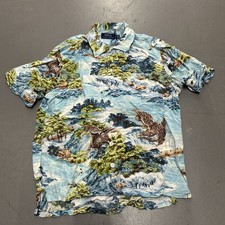 Polo ralph lauren - lauren, camicia