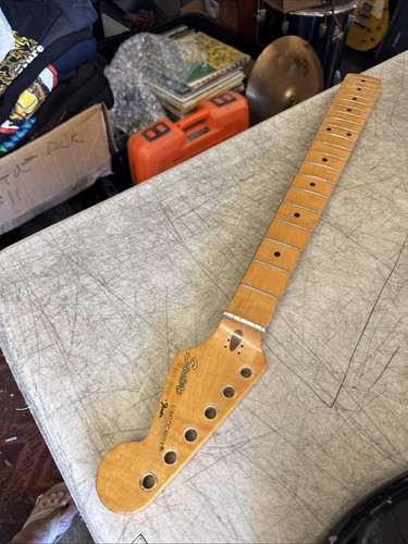 Chitarra fender squier - chitarra,