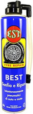 Est 0959 Gonfia E Ripara Pneumatici, 300 Ml