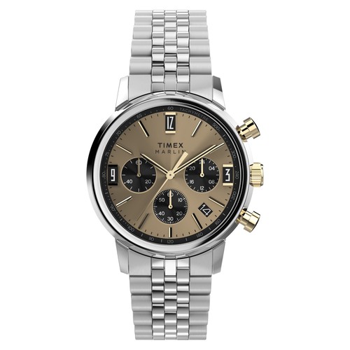 Timex tw2w60100 marlin quartz - timex,