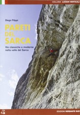 Pareti del Sarca Vie classiche