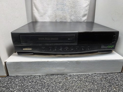 Videoregistratore samsung - videoregistratore,