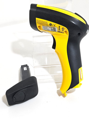 Datalogic powerscan pbt9501 - datalogic,
