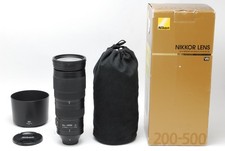 [Quasi come nuovo] Nikon AF-S