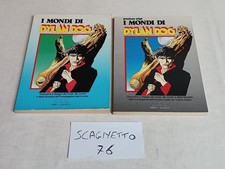 I MONDI DI DYLAN DOG LOTTO 2