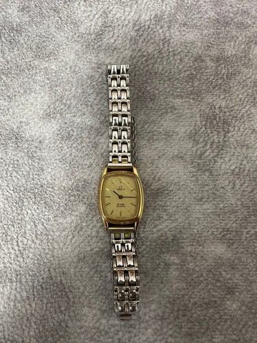 Omega ville quarzo - omega,