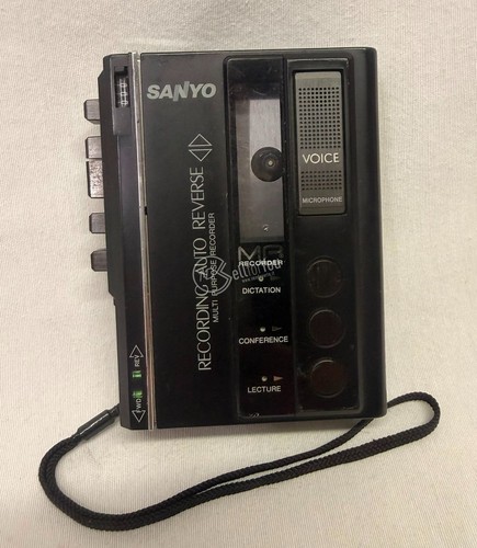 Registratore cassette